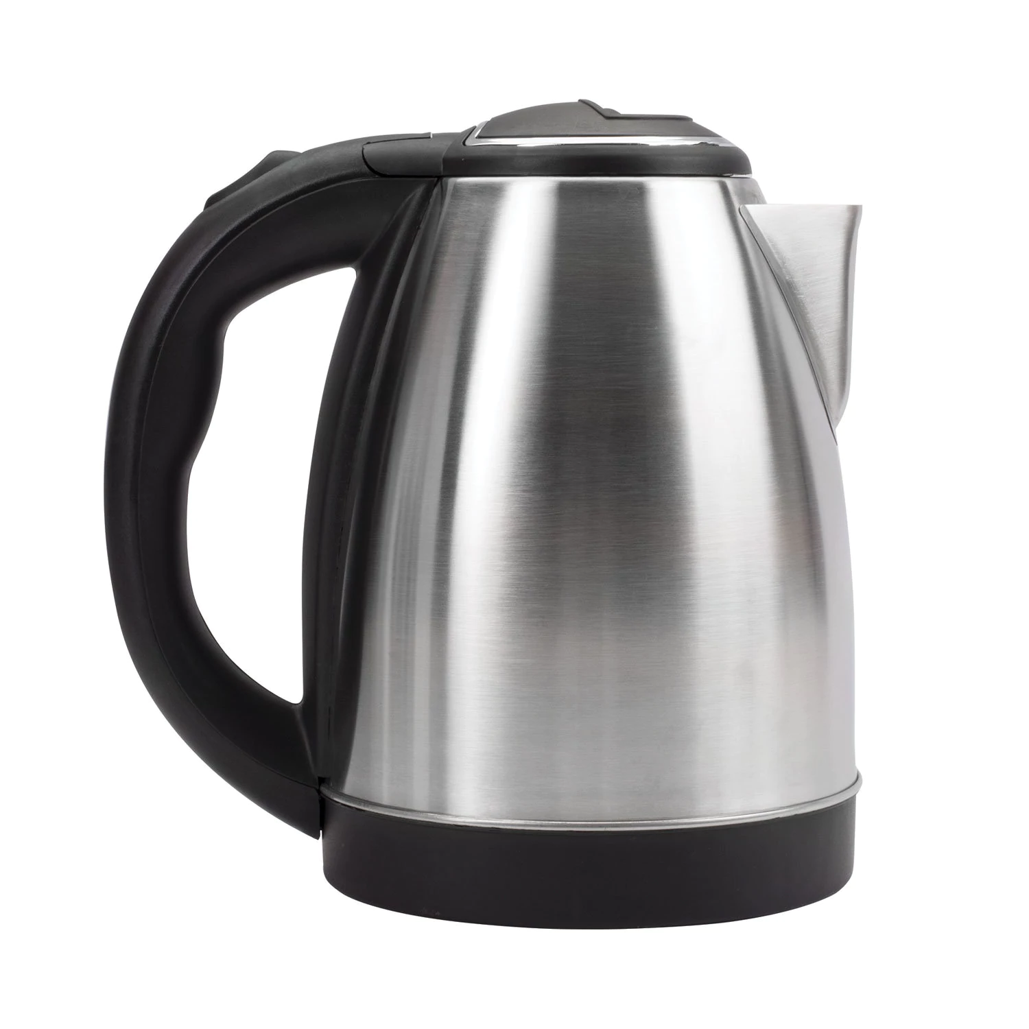 Чайник CROMEX KT-115 из нержавеющей стали, 1,5 л, 1500 Вт